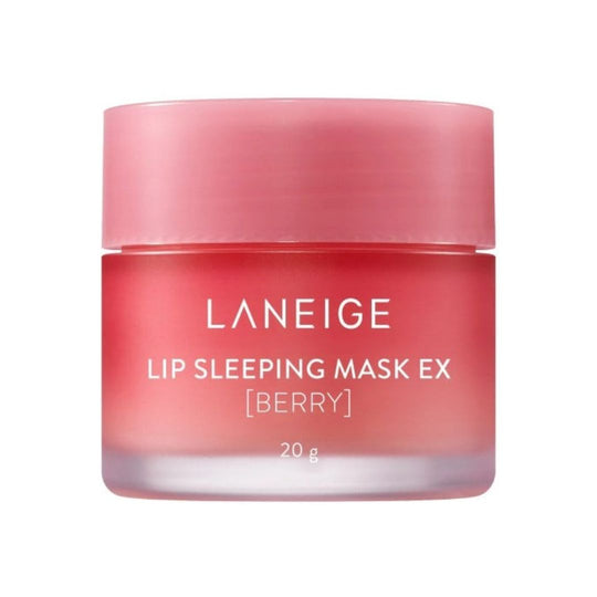 Laneige Lip Sleeping Mask Berry מסכת לילה לשפתיים