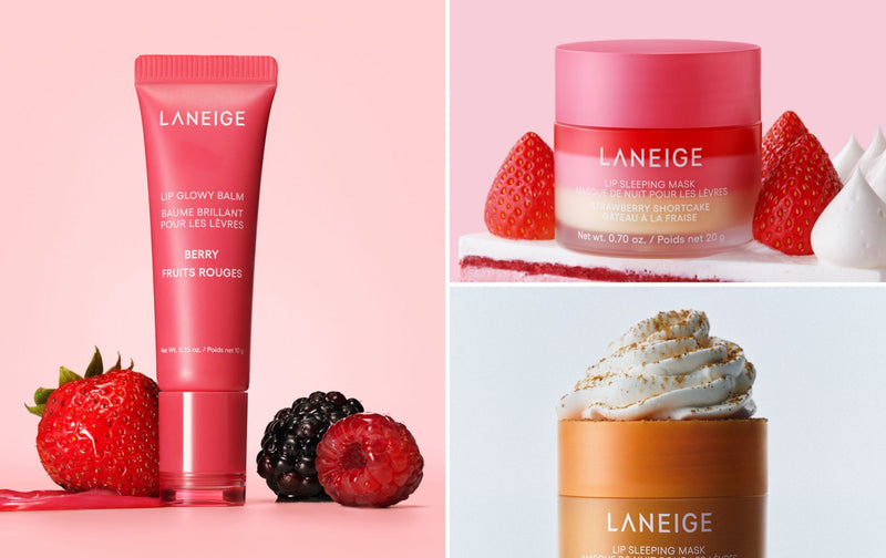 Laneige