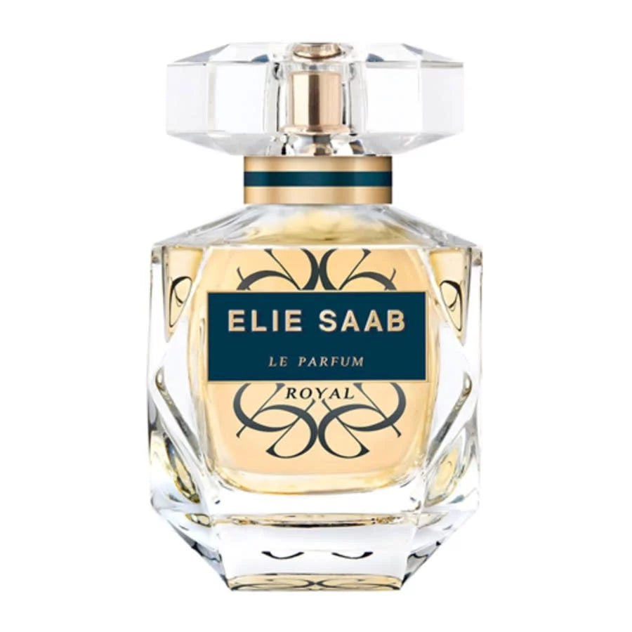 Elie Saab Le Parfum Royal Edp 90ML אלי סאאב לה פרפיום רויאל אדפ בושם לאישה - GLAM42