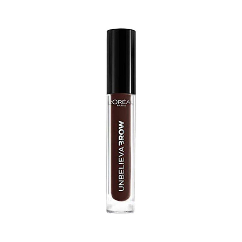 L'Oreal Paris Unbelieva Brow Long Lasting Brow Gel - ג'ל עמיד לגבות Unbelieva Brow