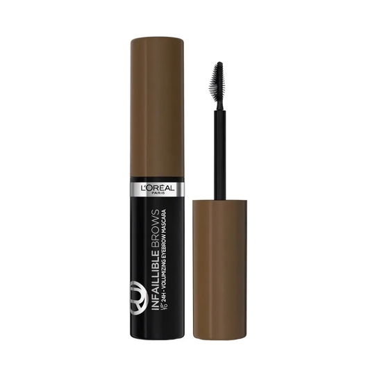 L'Oreal Paris Brow Mascara לוריאל מסקרה לגבות