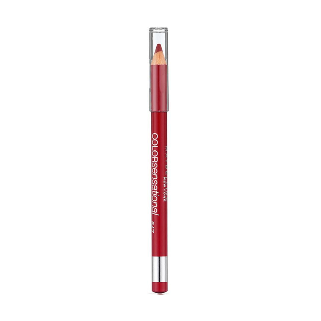 Meybelline New York Color Sensational Lip Liner מייבלין ליפ ליינר קולור סנסשיונל
