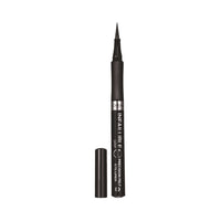 L'Oreal Paris Infallible Grip Precision Liner לוריאל ליינר שחור  עמיד עד 24 שעות
