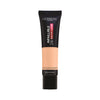 L'Oreal Paris Infaillible Matte Cover 32H spf25 לוריאל מייק אפ אינפליבל מאט קאבר