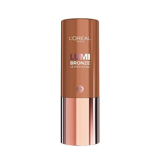 L'Oréal Paris Lumi  Bronze Le Stick לוריאל פריז לומי ברונזר סטיק