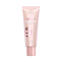 Loreal Paris Lumi Glotion Glow Enhancer לוריאל קרם מעניק לחות ואפקט זוהר טבעי