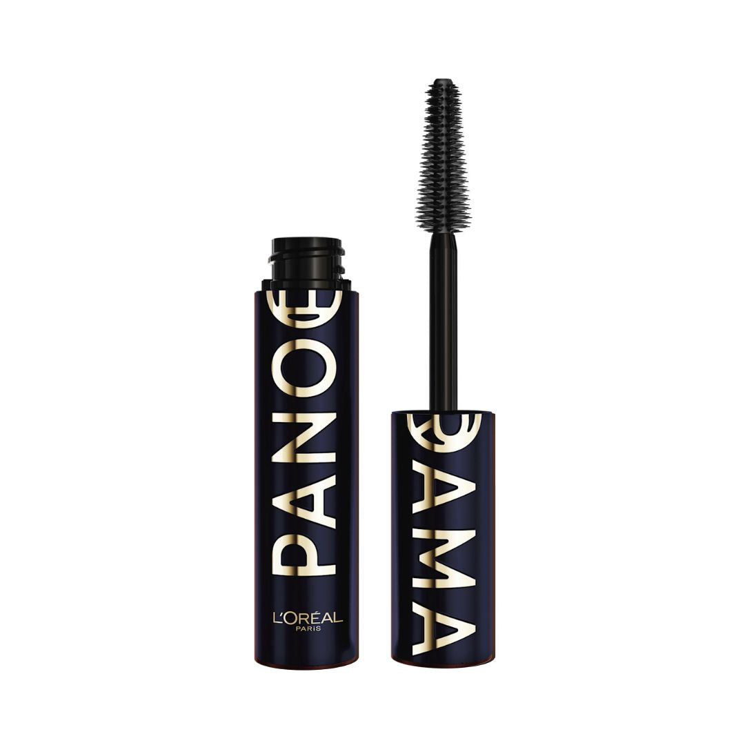 L'oreal Paris Millions Lashes Panorama Mascara לוריאל פריז מסקרה פנורמה כורמיק