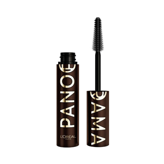 L'oreal Paris Millions Lashes Panorama Mascara לוריאל פריז מסקרה פנורמה כורמיק