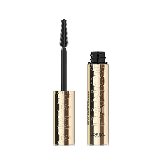 L'oreal Paris Millions Lashes Panorama Mascara לוריאל פריז מסקרה