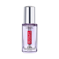 L'Oreal Paris Revitalift Filler Eye Serum Hyaluronic Acid לוריאל רויטליפט פילר סרום עיניים