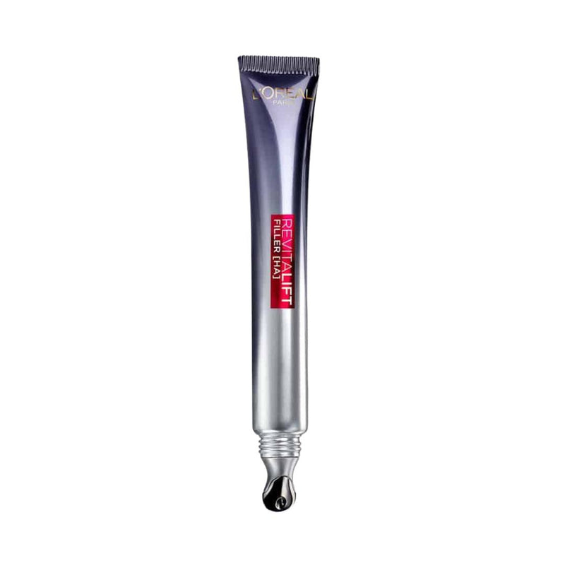 L'Oreal Paris Revitalift Filler Precision Eye Cream  לוריאל קרם עיניים רויטליפט פילר