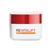L'Oreal Paris Revitalift Day Spf 30 לוריאל קרם יום רויטליפט