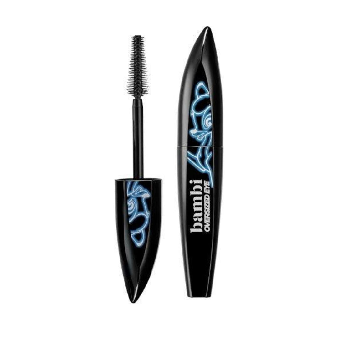 L'Oreal Paris Bambi Oversize Mascara לוריאל מסקרה במבי אוברסייז