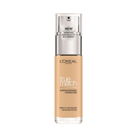 True Match Foundation לוריאל מייקאפ נוזלי