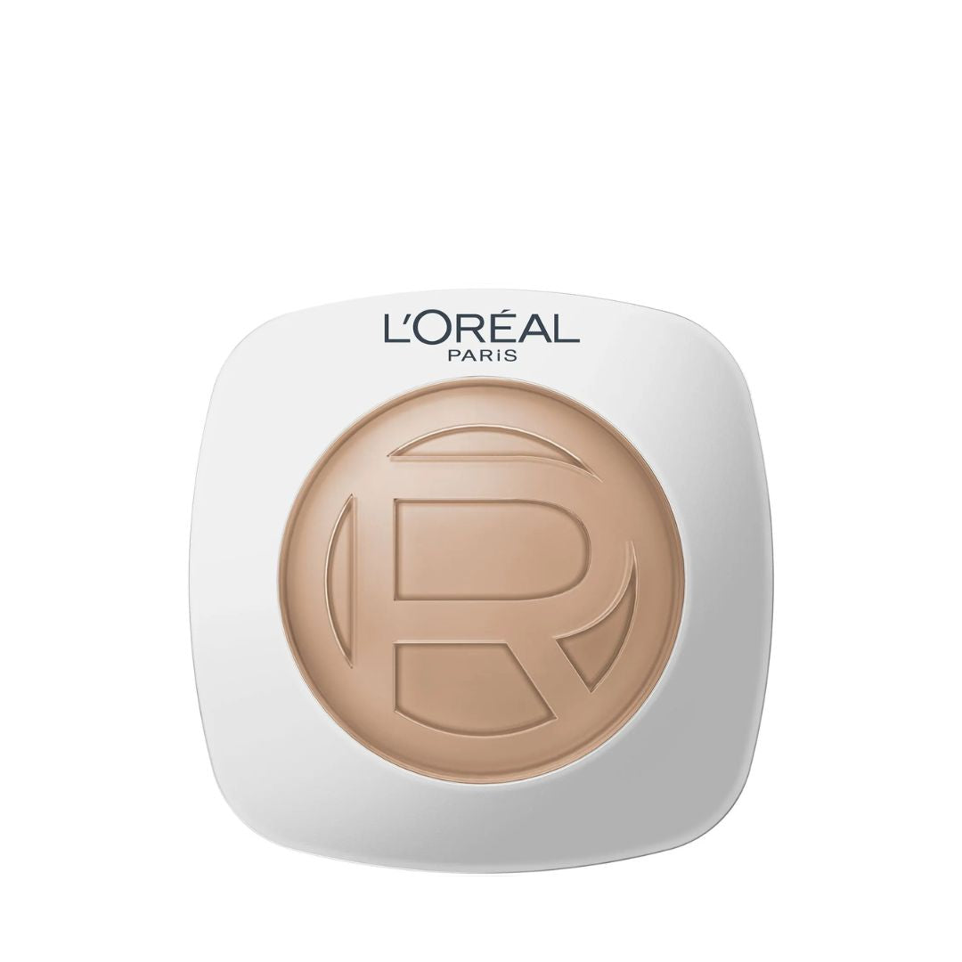 True Match Hyaluron Tinted Balm  לוריאל טרו מאצ' מייקאפ באלם