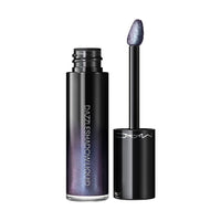 Mac Eyeshadow Dazzleshadow Liquid Glitter מאק צללית נוזלית מבריקה במיוחד