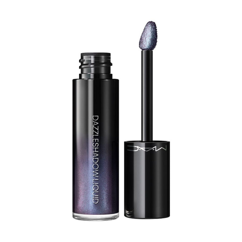 Mac Eyeshadow Dazzleshadow Liquid Glitter מאק צללית נוזלית מבריקה במיוחד
