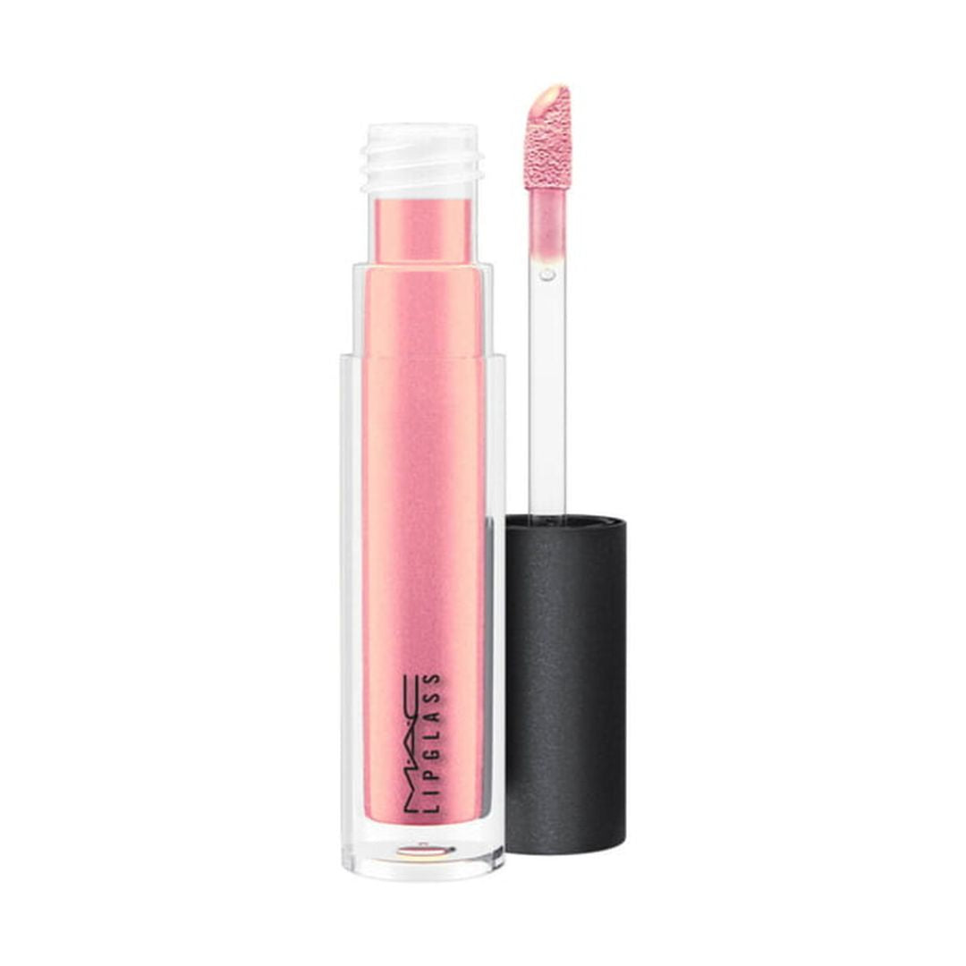 Mac Lip Gloss Lipglass מאק ליפגלוס