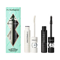 Mac Stacked To The Max M·A·CStack Lash Duo מאק מארז לעיניים מהדורה מוגבלת