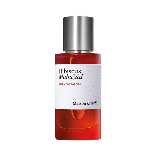 Maison Crivelli Hibiscus Mahajád Extrait de Parfum 50ml – מייסון קריבלי היביסקוס מהג'אד