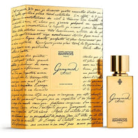 Ganymede Marc Antoine Barrois Extrait de Parfum 50ML בושם יוניסקס גנימד מארק אנטוני בריוס אקסטרייט דה פרפיום