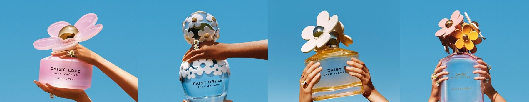 Marc Jacobs (מארק ג'ייקובס)