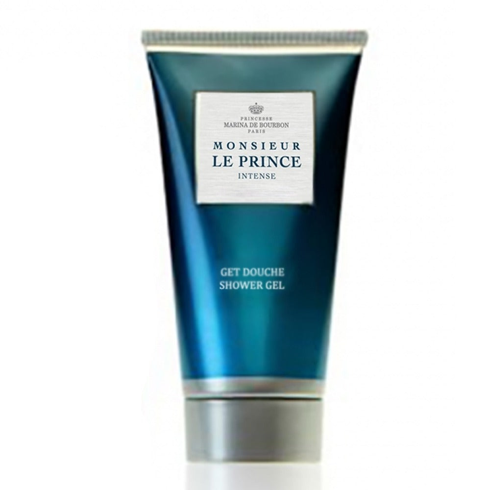 מתנה ג'ל רחצה Marina De Bourbon Shower Gel - מוצר מתנה לא למכירה-GLAM42