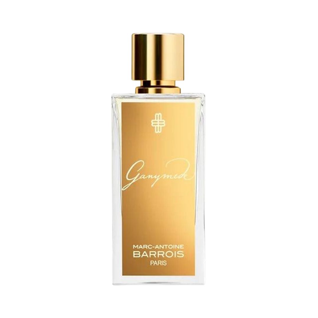 Marc-Antoine Barrois Ganymede Edp בושם מארק אנטואן יוניסקס