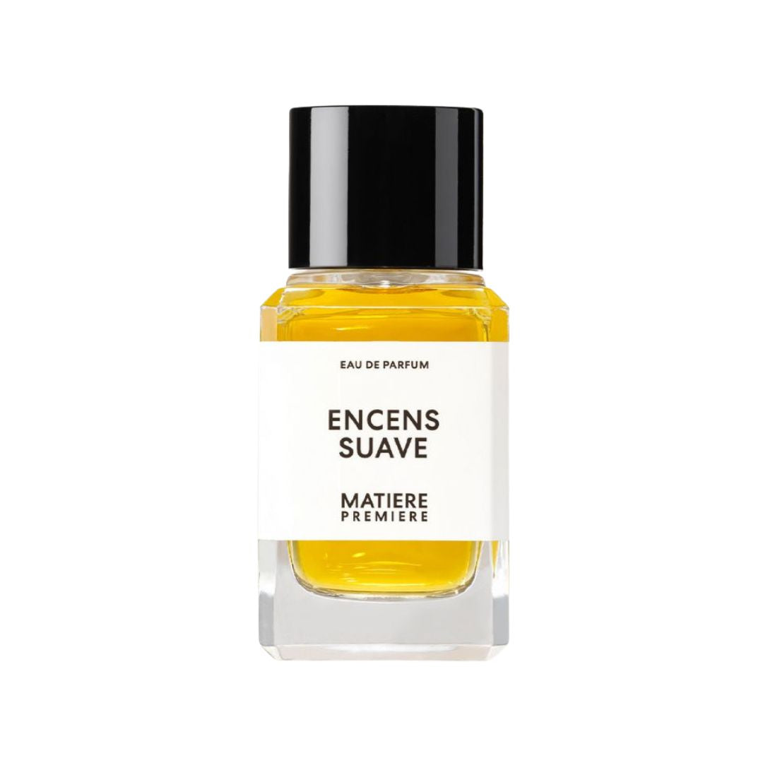 Matiere Premiere Encens Suave Eau de Parfum 100ml מטייר פרמייר אנסן סואב בושם יוניסקס