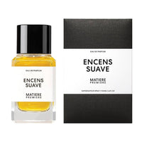 Matiere Premiere Encens Suave Eau de Parfum 100ml מטייר פרמייר אנסן סואב בושם יוניסקס