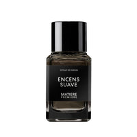 Matiere Premiere Encens Suave Extrait de Parfum 100ml מטייר פרמייר אסנס סואב