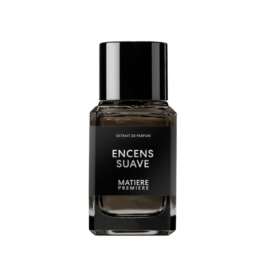 Matiere Premiere Encens Suave Extrait de Parfum 100ml מטייר פרמייר אסנס סואב