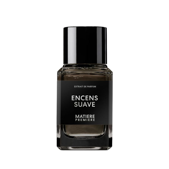 Matiere Premiere Encens Suave Extrait de Parfum 100ml מטייר פרמייר אסנס סואב
