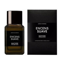 Matiere Premiere Encens Suave Extrait de Parfum 100ml מטייר פרמייר אסנס סואב