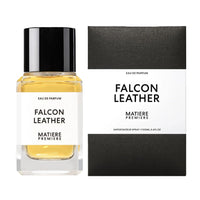 Matiere Premiere Falcon Leather Eau de Parfum 100ml מטייר פרמייר פלקון לדר