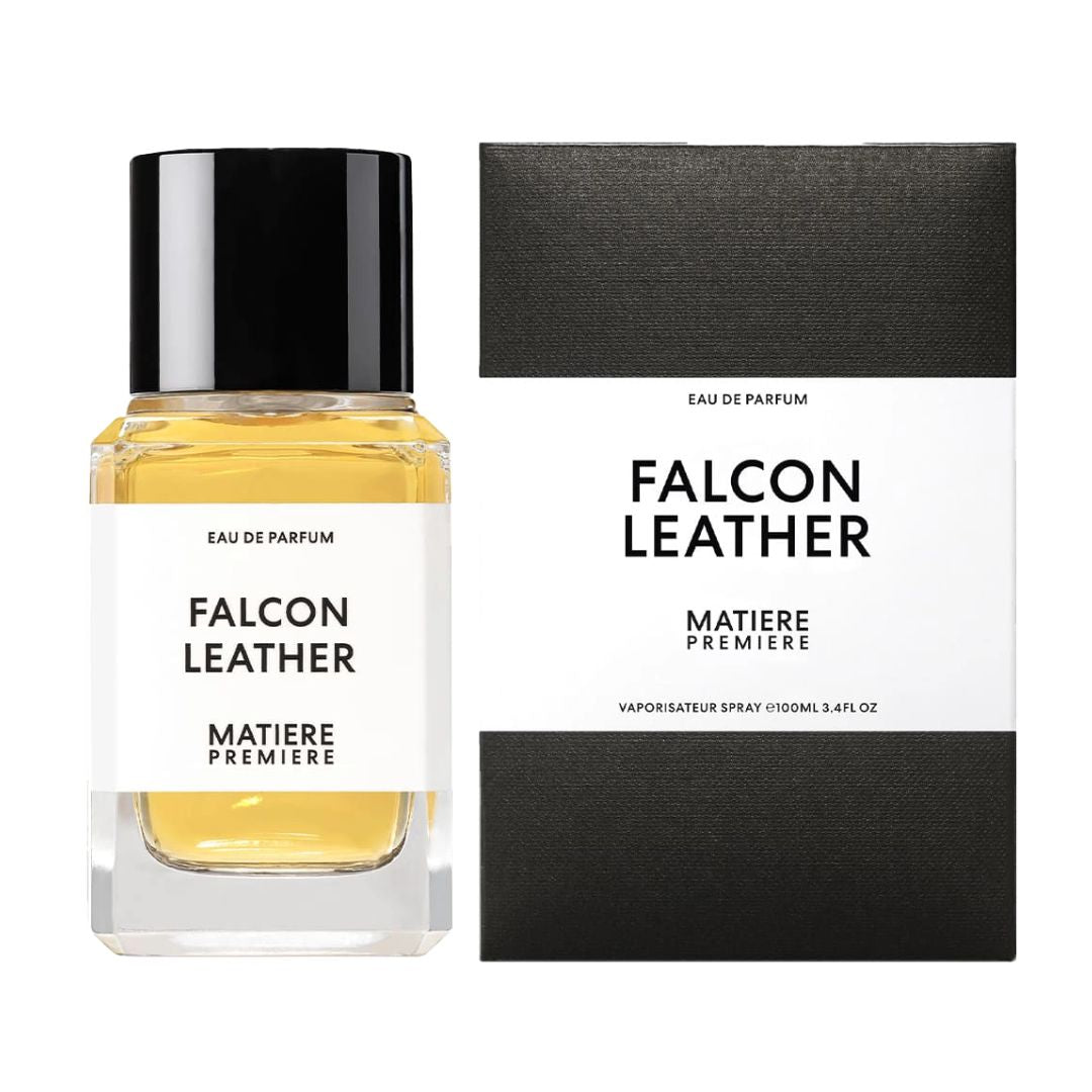 Matiere Premiere Falcon Leather Eau de Parfum 100ml מטייר פרמייר פלקון לדר