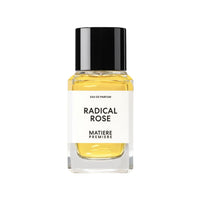 Matiere Premiere Radical Rose Eau De Parfum 100ml מטייר פרמייר רדיקל רוז