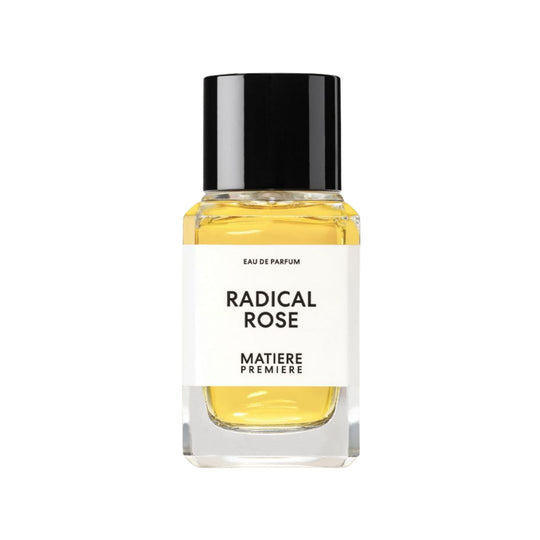 Matiere Premiere Radical Rose Eau De Parfum 100ml מטייר פרמייר רדיקל רוז