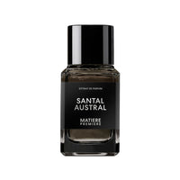 Matiere Premiere Santal Austral Extrait de Parfum 100ml מטייר פרמייר סנטל אוסטרל