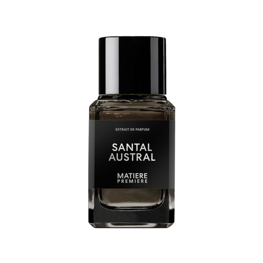Matiere Premiere Santal Austral Extrait de Parfum 100ml מטייר פרמייר סנטל אוסטרל