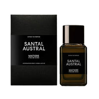 Matiere Premiere Santal Austral Extrait de Parfum 100ml מטייר פרמייר סנטל אוסטרל