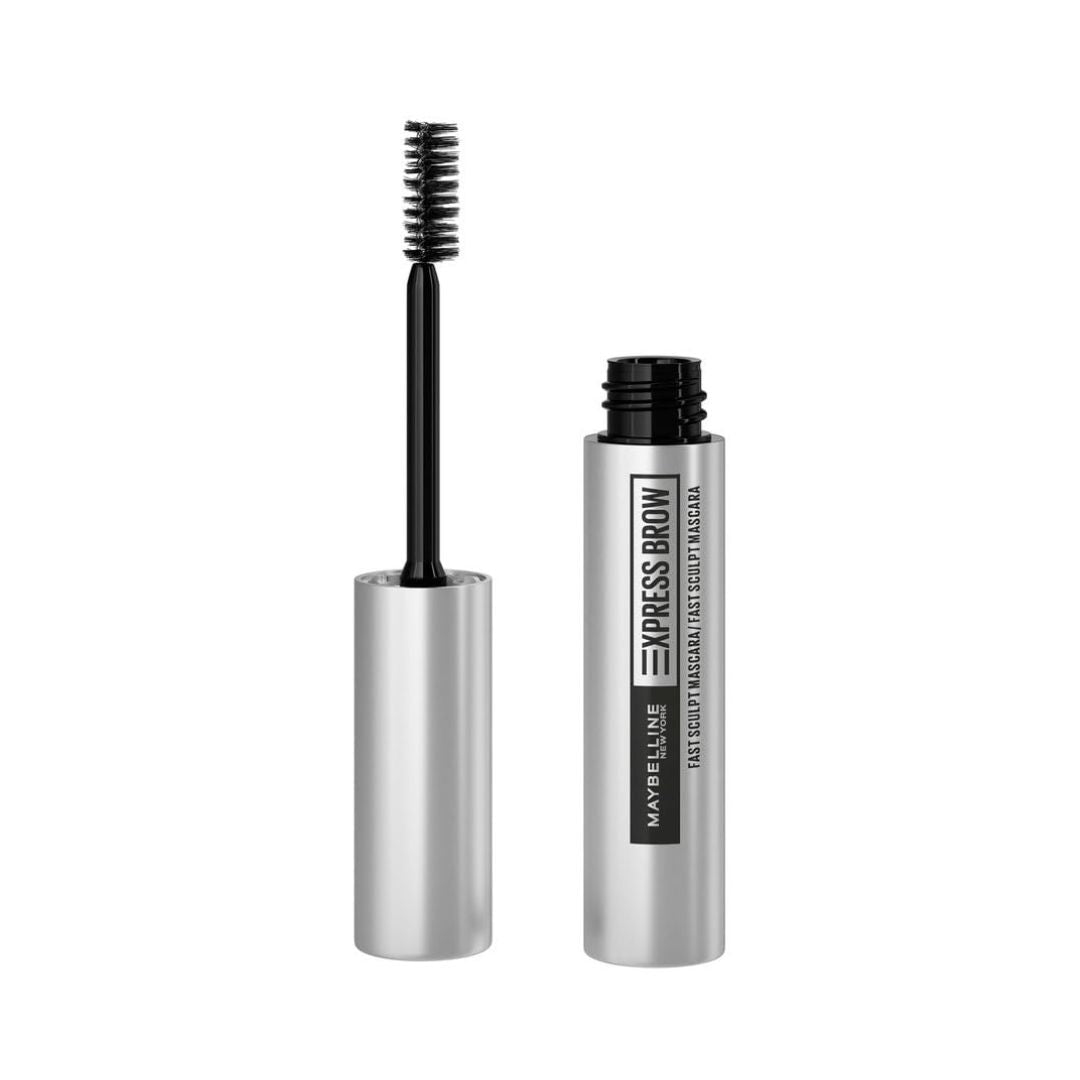 Maybelline Express Brow Brow Gel מייבלין ג'ל גבות שקוף