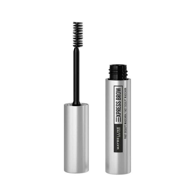 Maybelline Express Brow Brow Gel מייבלין ג'ל גבות שקוף