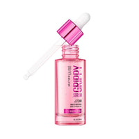 Maybelline Grippy Serum Primer מייבלין סרום פריימר גריפי בסיס לאיפור עמיד
