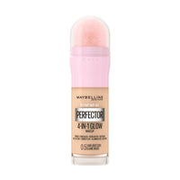 Maybelline Instant Anti Age 4 In 1 Glow Perfector מייבלין מייקאפ 4 ב 1