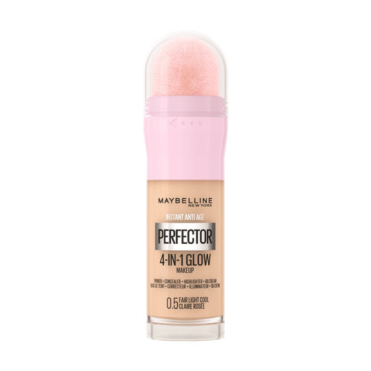 Maybelline Instant Anti Age 4 In 1 Glow Perfector מייבלין מייקאפ 4 ב 1