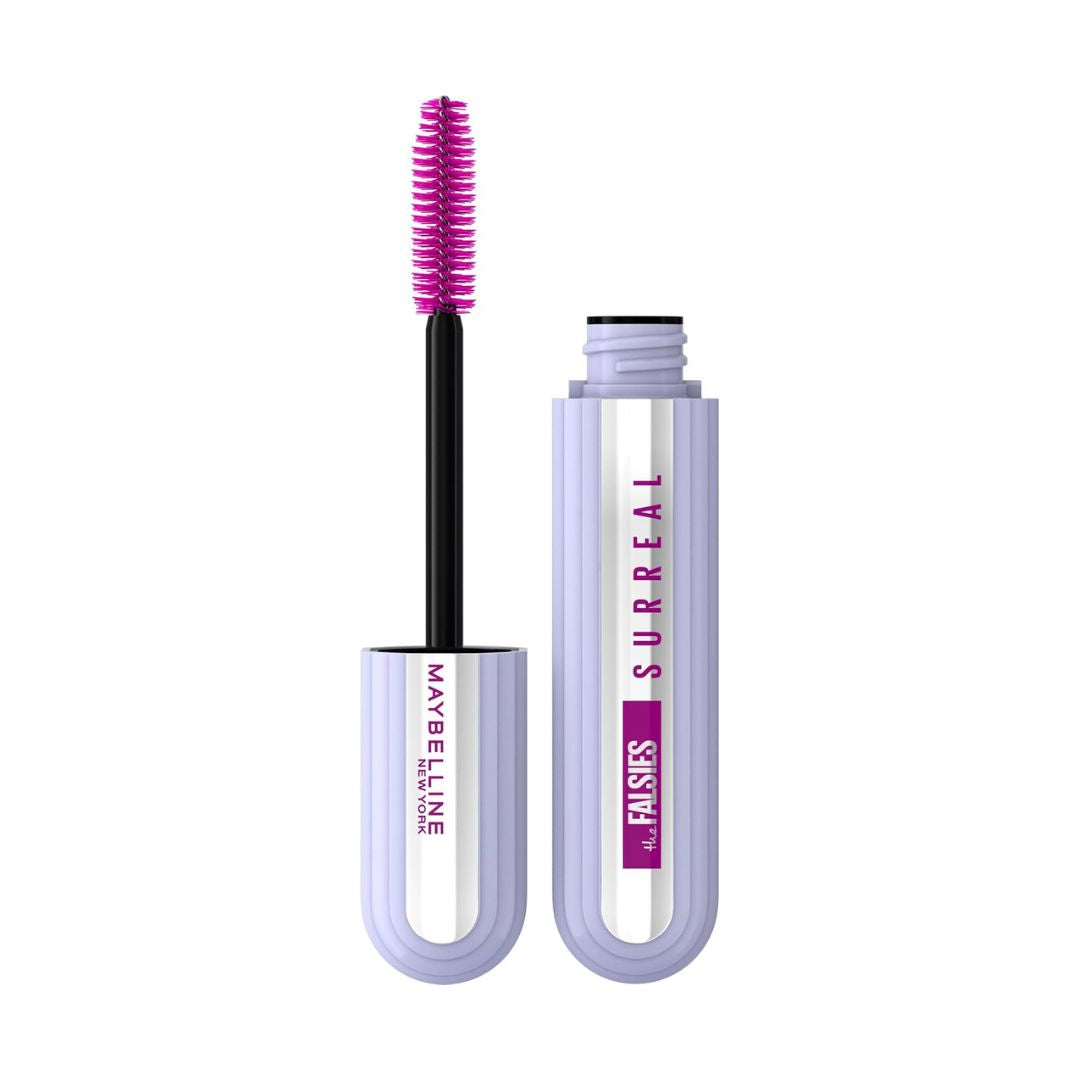 Maybelline Lash Sensational Mascara מייבלין מסקרה סוריל