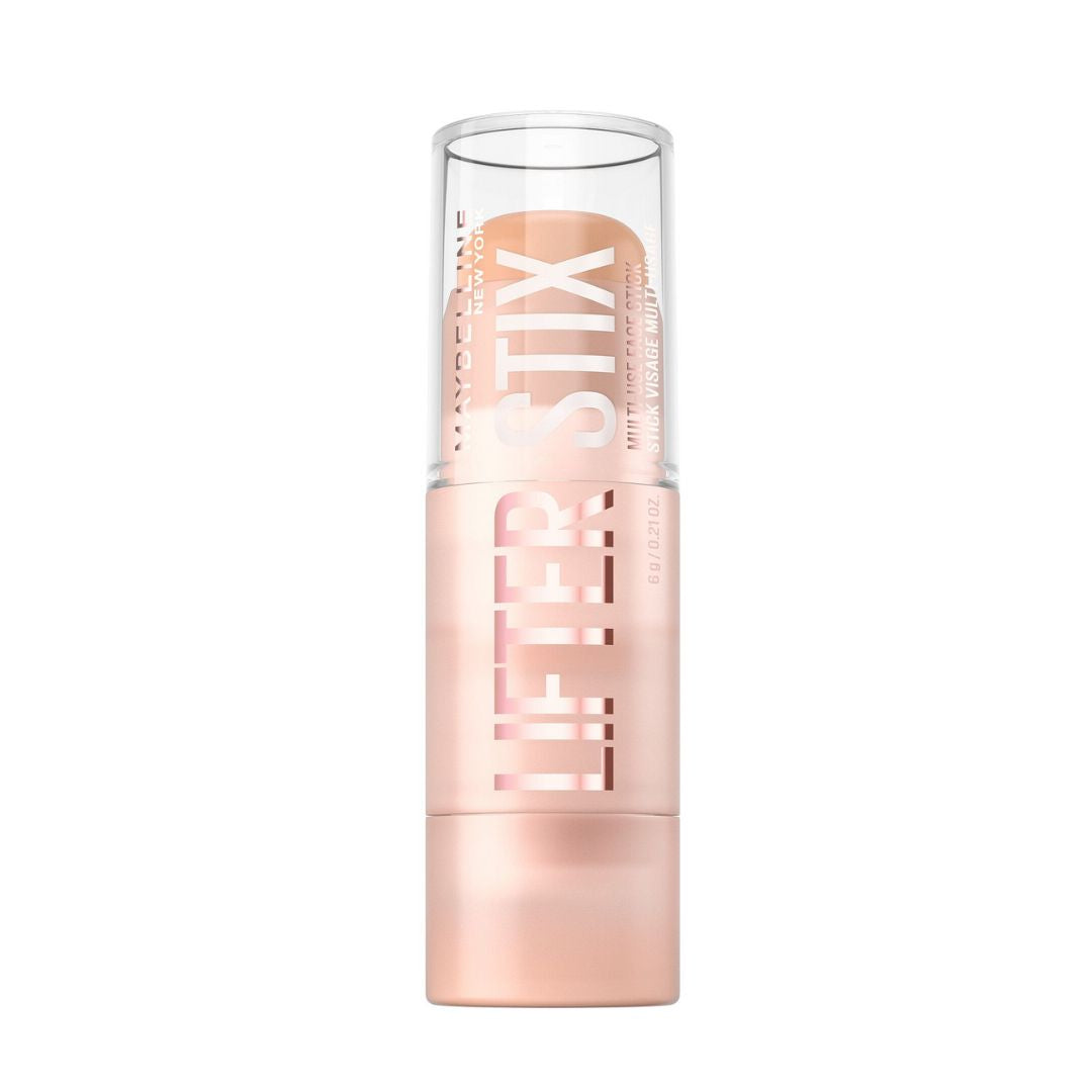 Maybelline Lifter Stix Contouring & Highlighting Stick מייבלין ליפטר סטיק