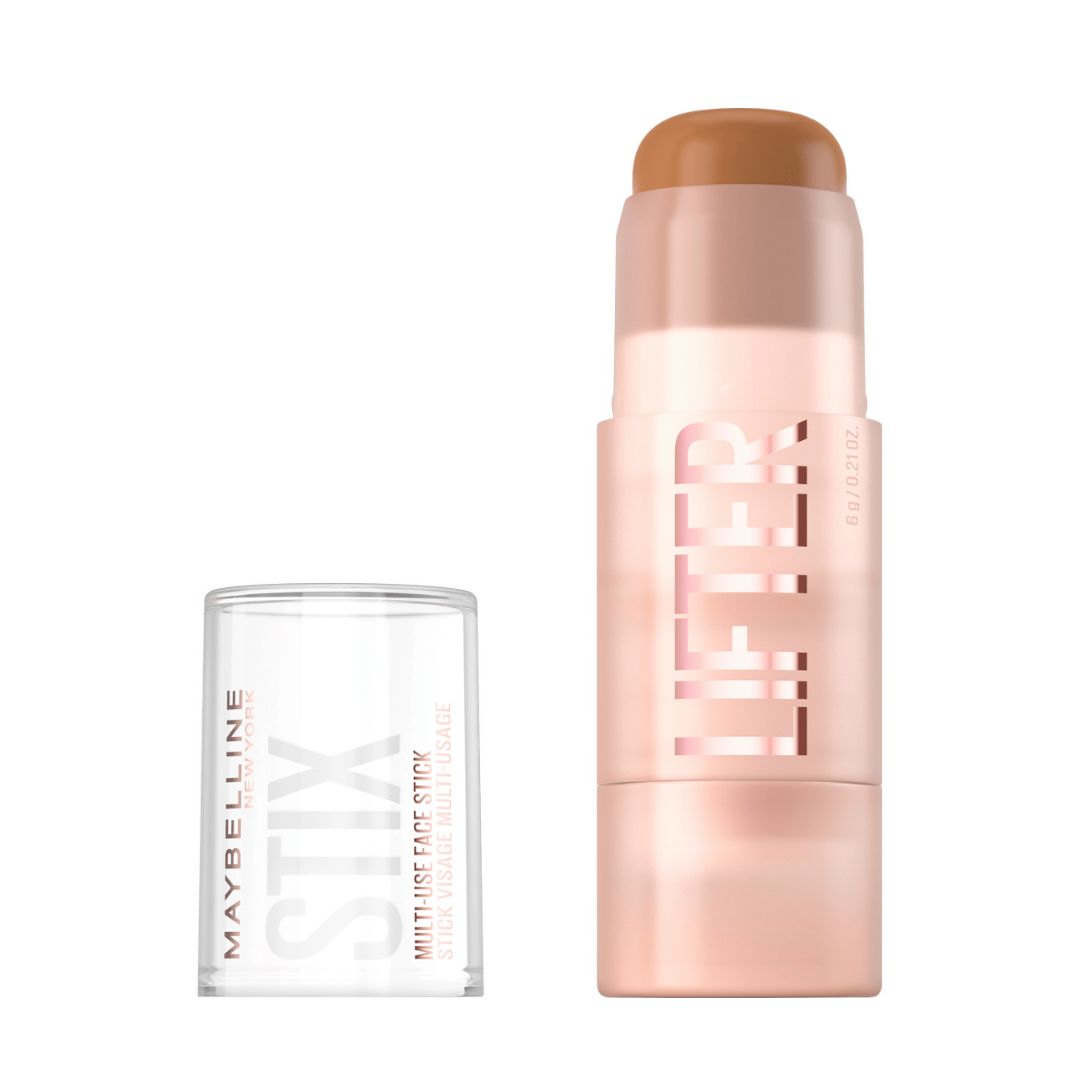 Maybelline Lifter Stix Contouring & Highlighting Stick מייבלין ליפטר סטיק