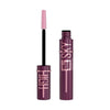 Maybelline mascara sky high burgundy מייבלין מסקרה סקיי היי בגוון בורגונדי